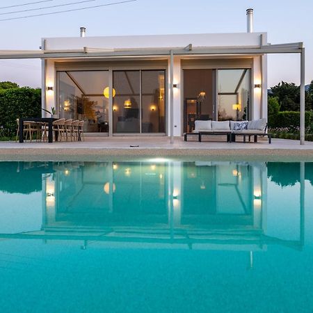Phillyrea Luxury Villas Kos Town Ngoại thất bức ảnh