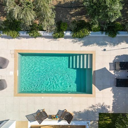 Phillyrea Luxury Villas Kos Town Ngoại thất bức ảnh