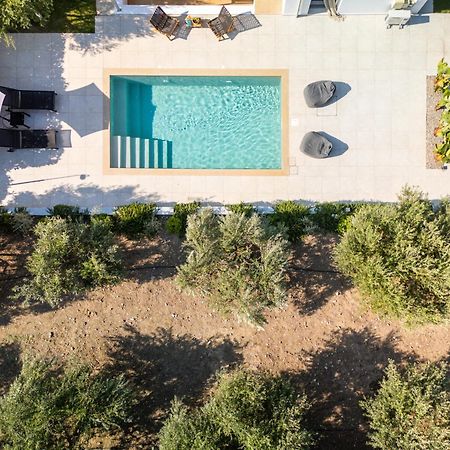 Phillyrea Luxury Villas Kos Town Ngoại thất bức ảnh