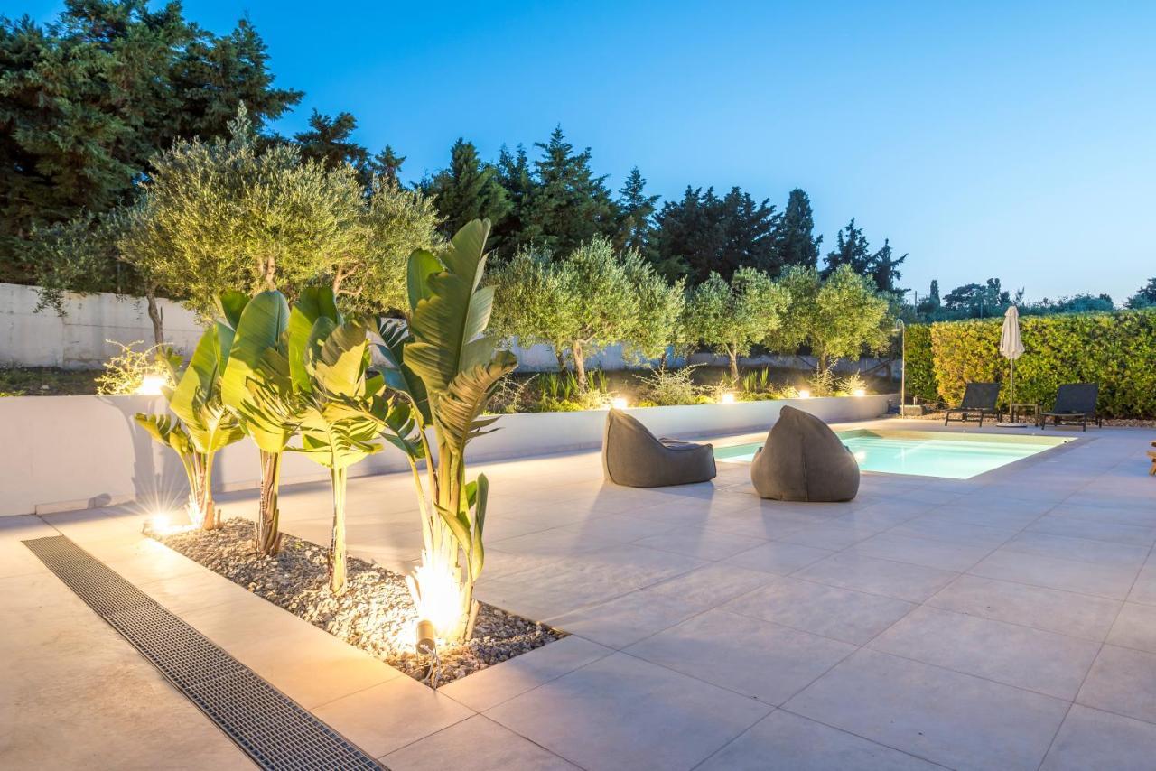 Phillyrea Luxury Villas Kos Town Ngoại thất bức ảnh