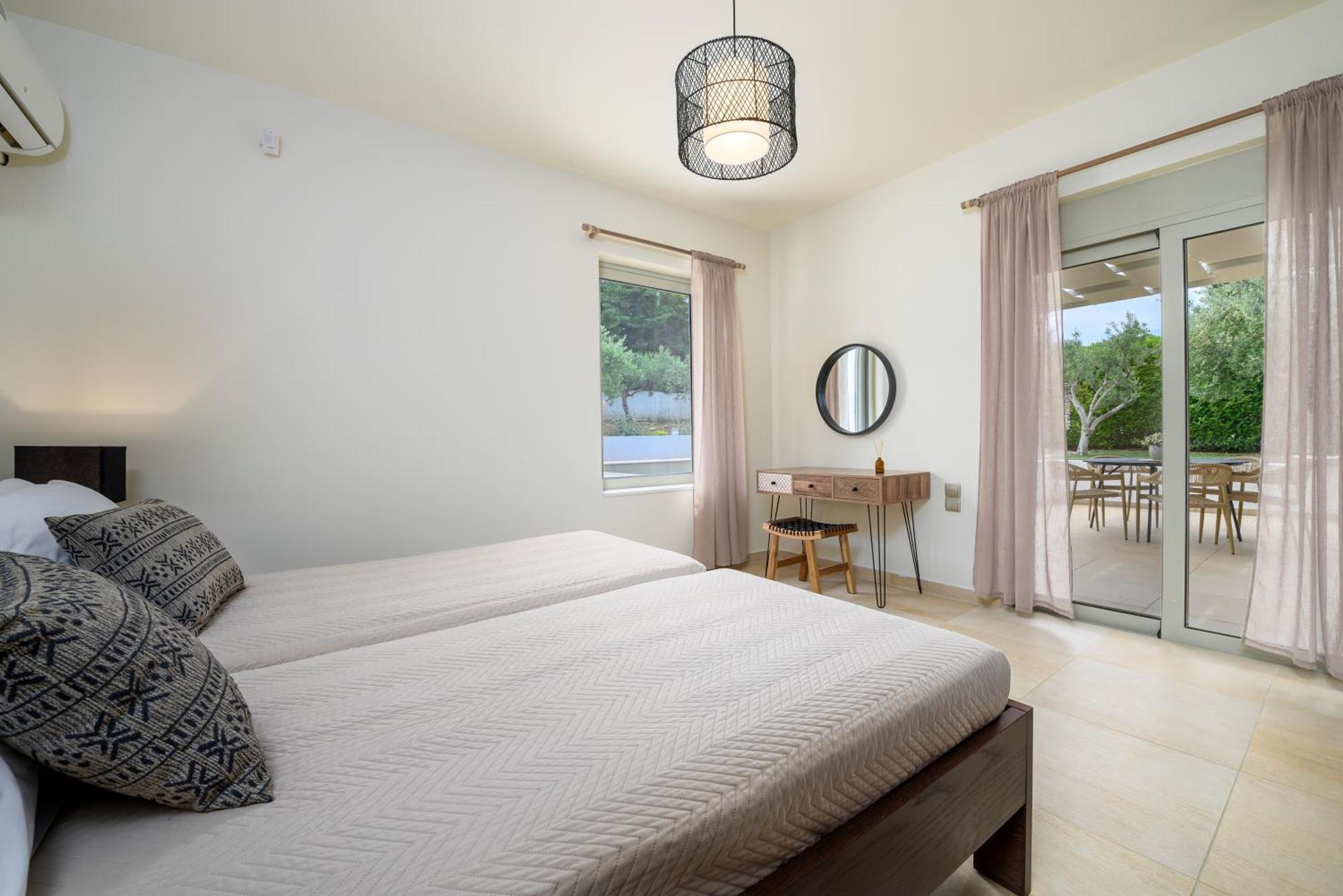 Phillyrea Luxury Villas Kos Town Ngoại thất bức ảnh
