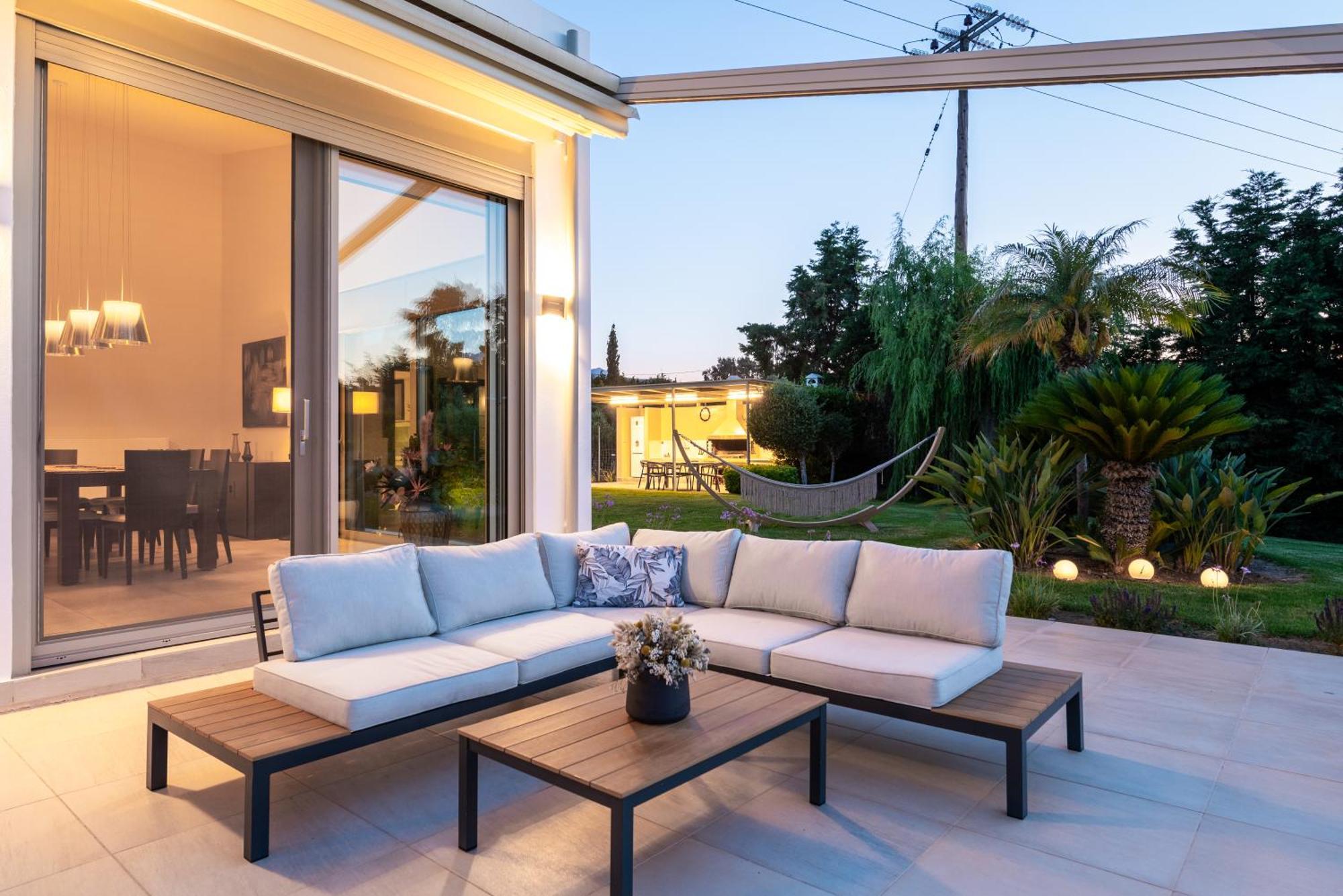 Phillyrea Luxury Villas Kos Town Ngoại thất bức ảnh