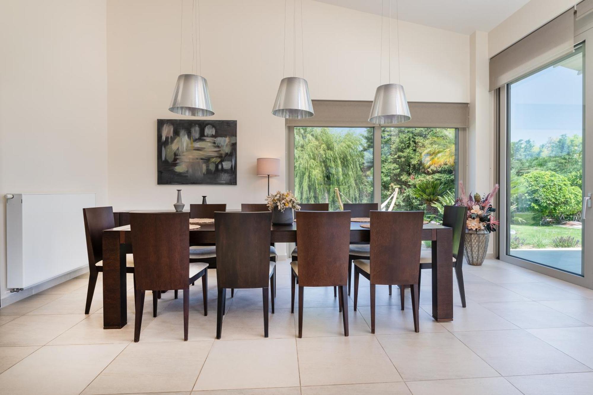 Phillyrea Luxury Villas Kos Town Ngoại thất bức ảnh