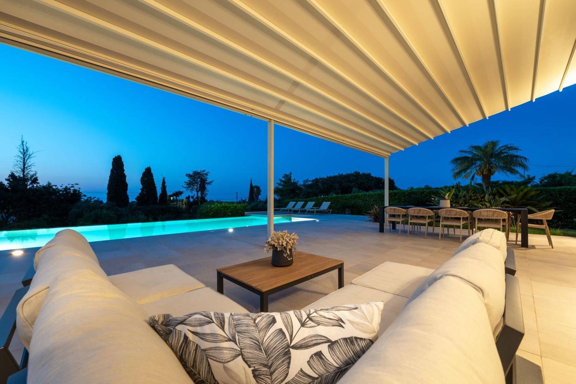 Phillyrea Luxury Villas Kos Town Ngoại thất bức ảnh