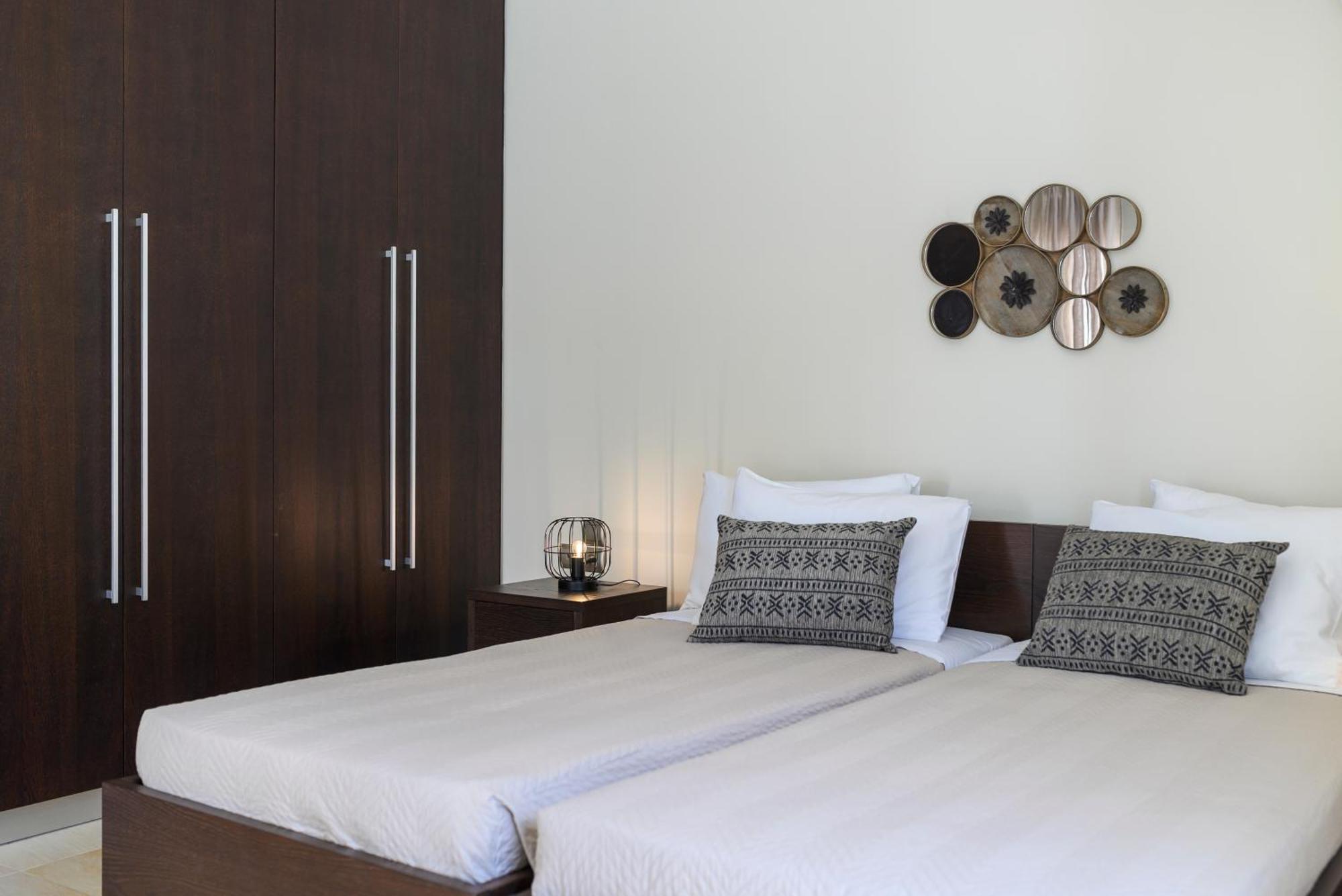Phillyrea Luxury Villas Kos Town Phòng bức ảnh
