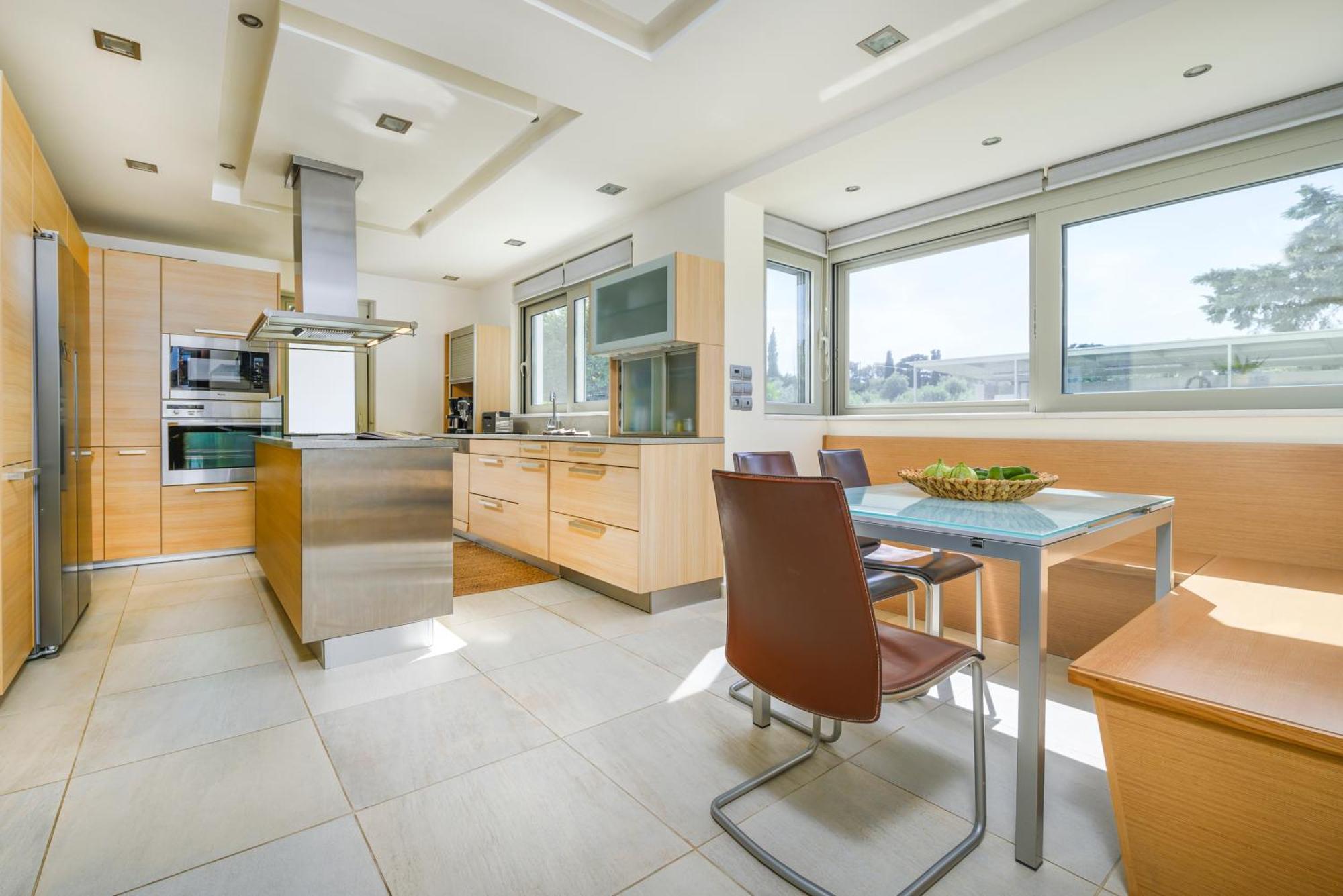 Phillyrea Luxury Villas Kos Town Ngoại thất bức ảnh