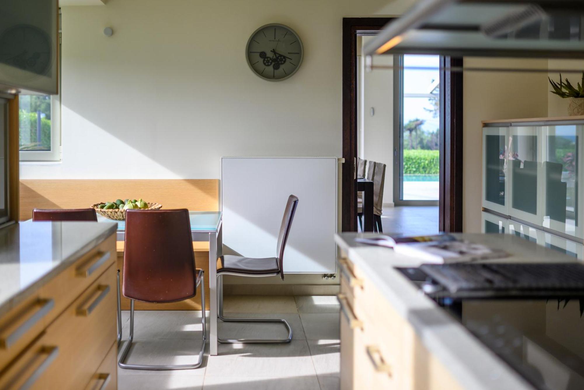 Phillyrea Luxury Villas Kos Town Phòng bức ảnh