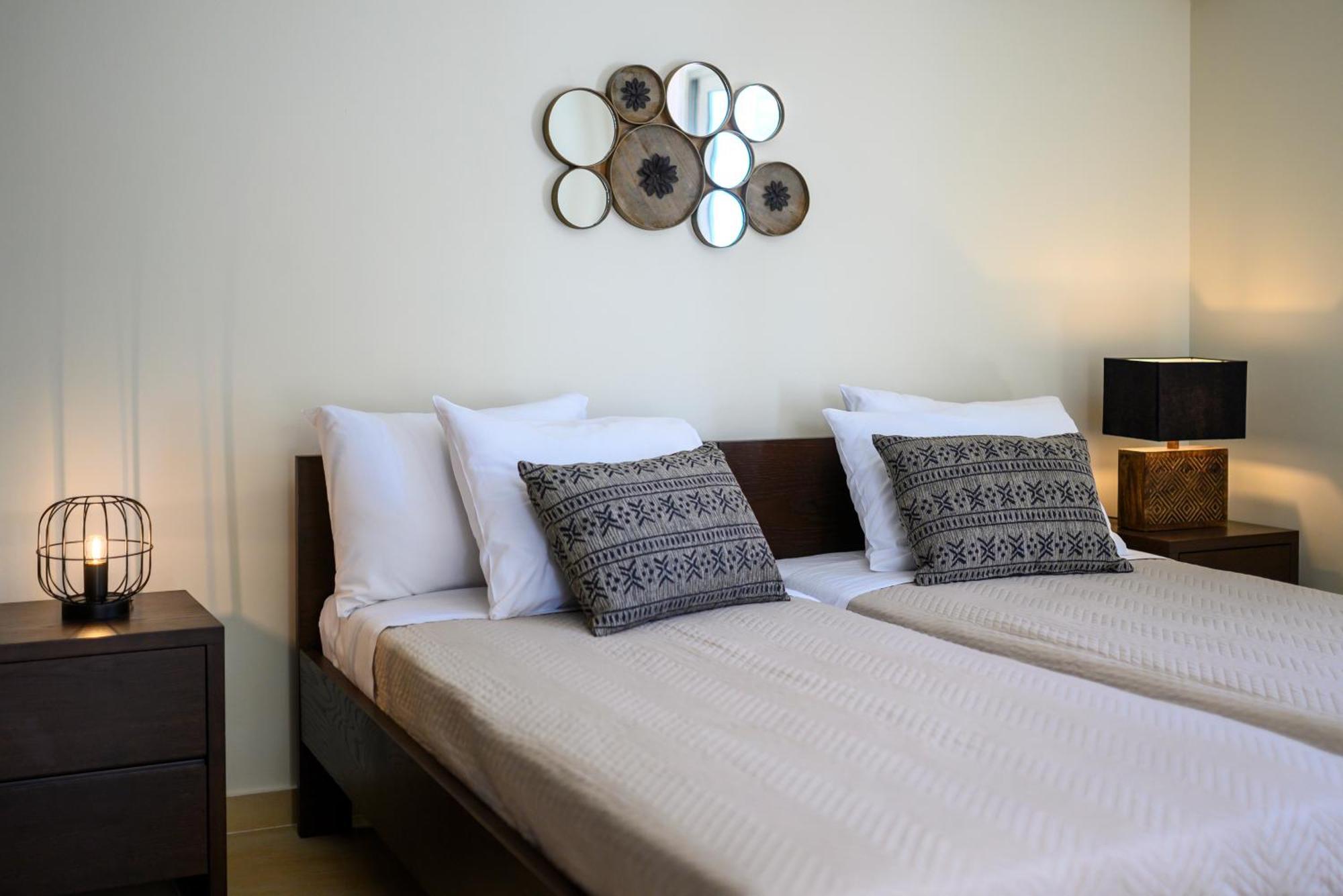 Phillyrea Luxury Villas Kos Town Ngoại thất bức ảnh