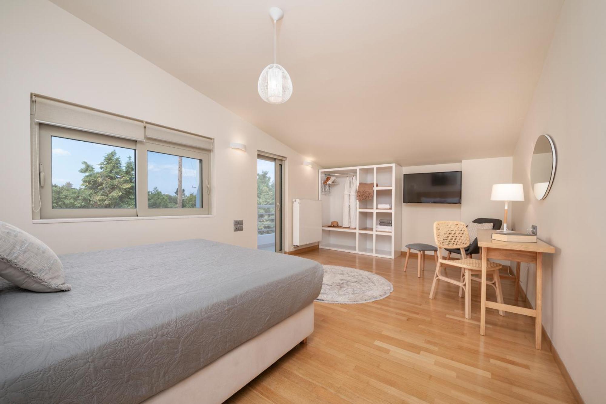 Phillyrea Luxury Villas Kos Town Phòng bức ảnh