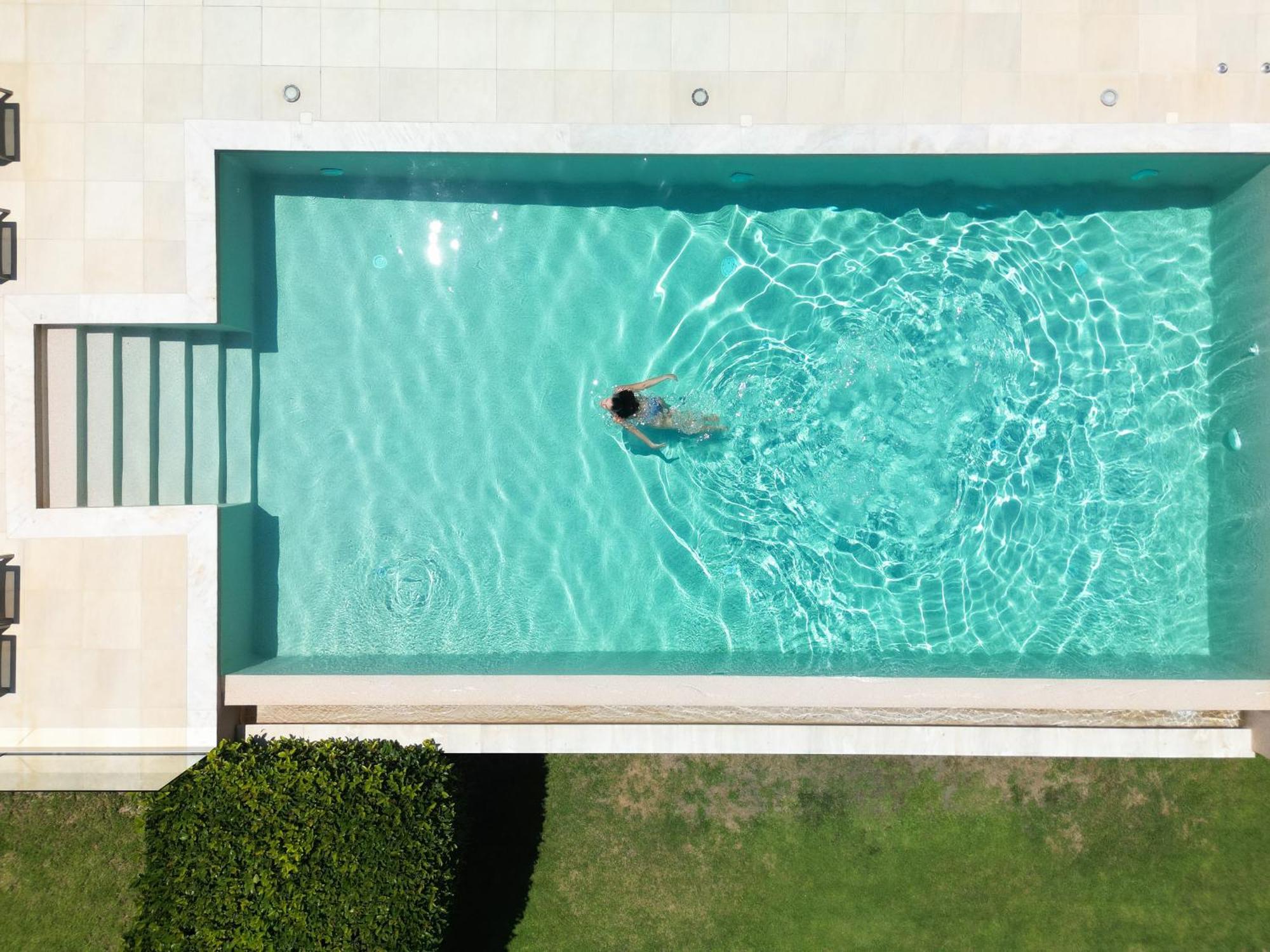 Phillyrea Luxury Villas Kos Town Phòng bức ảnh