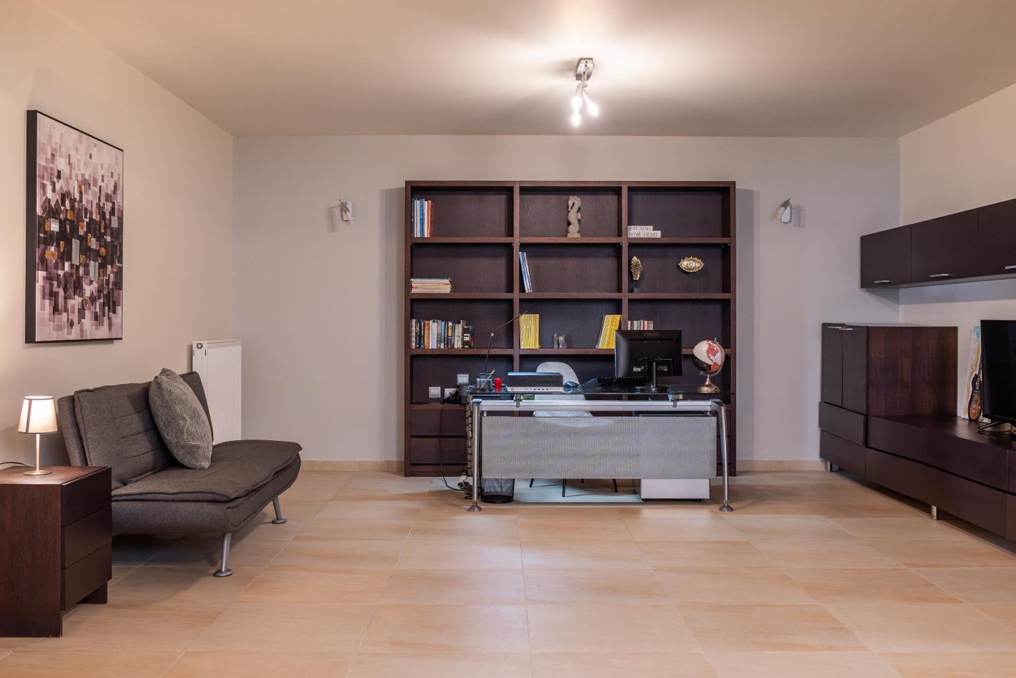 Phillyrea Luxury Villas Kos Town Ngoại thất bức ảnh
