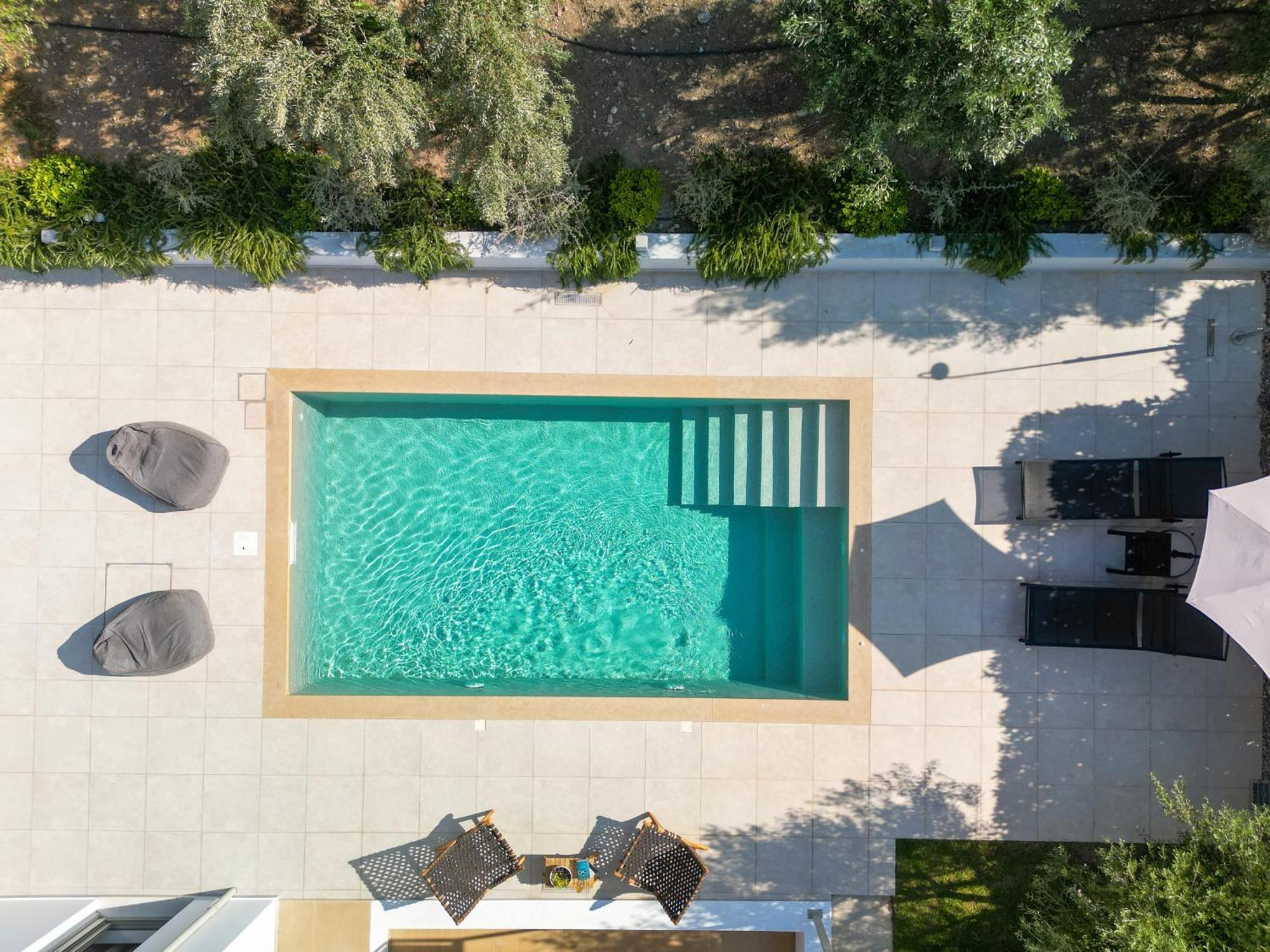 Phillyrea Luxury Villas Kos Town Ngoại thất bức ảnh