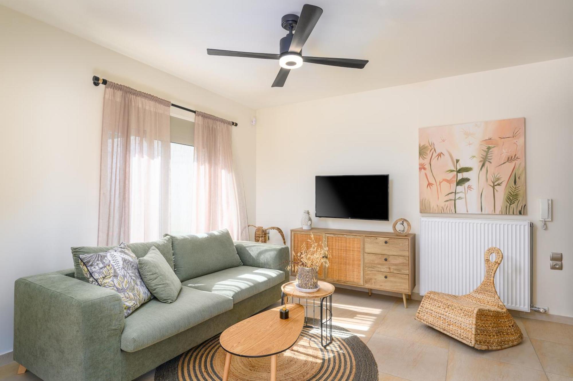 Phillyrea Luxury Villas Kos Town Ngoại thất bức ảnh