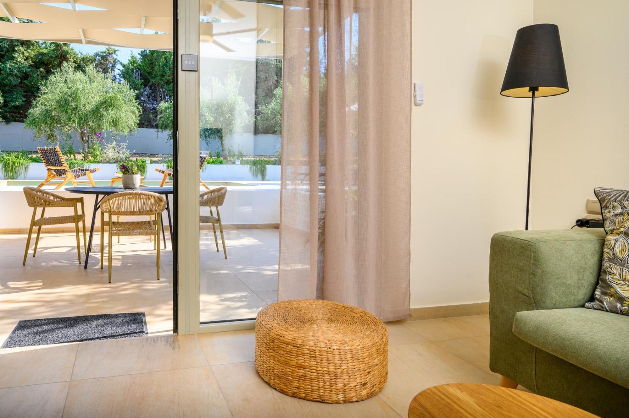 Phillyrea Luxury Villas Kos Town Phòng bức ảnh