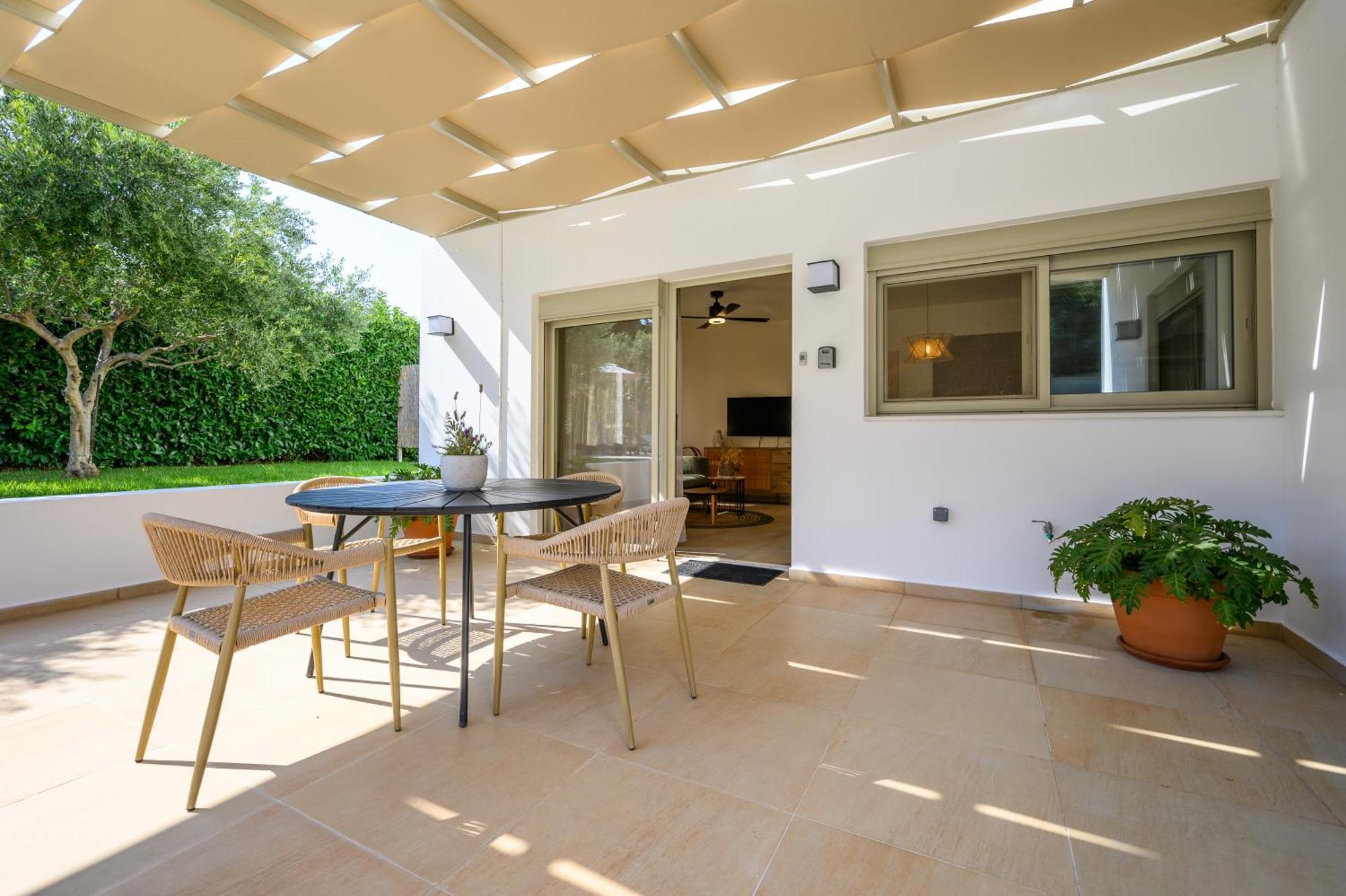 Phillyrea Luxury Villas Kos Town Phòng bức ảnh
