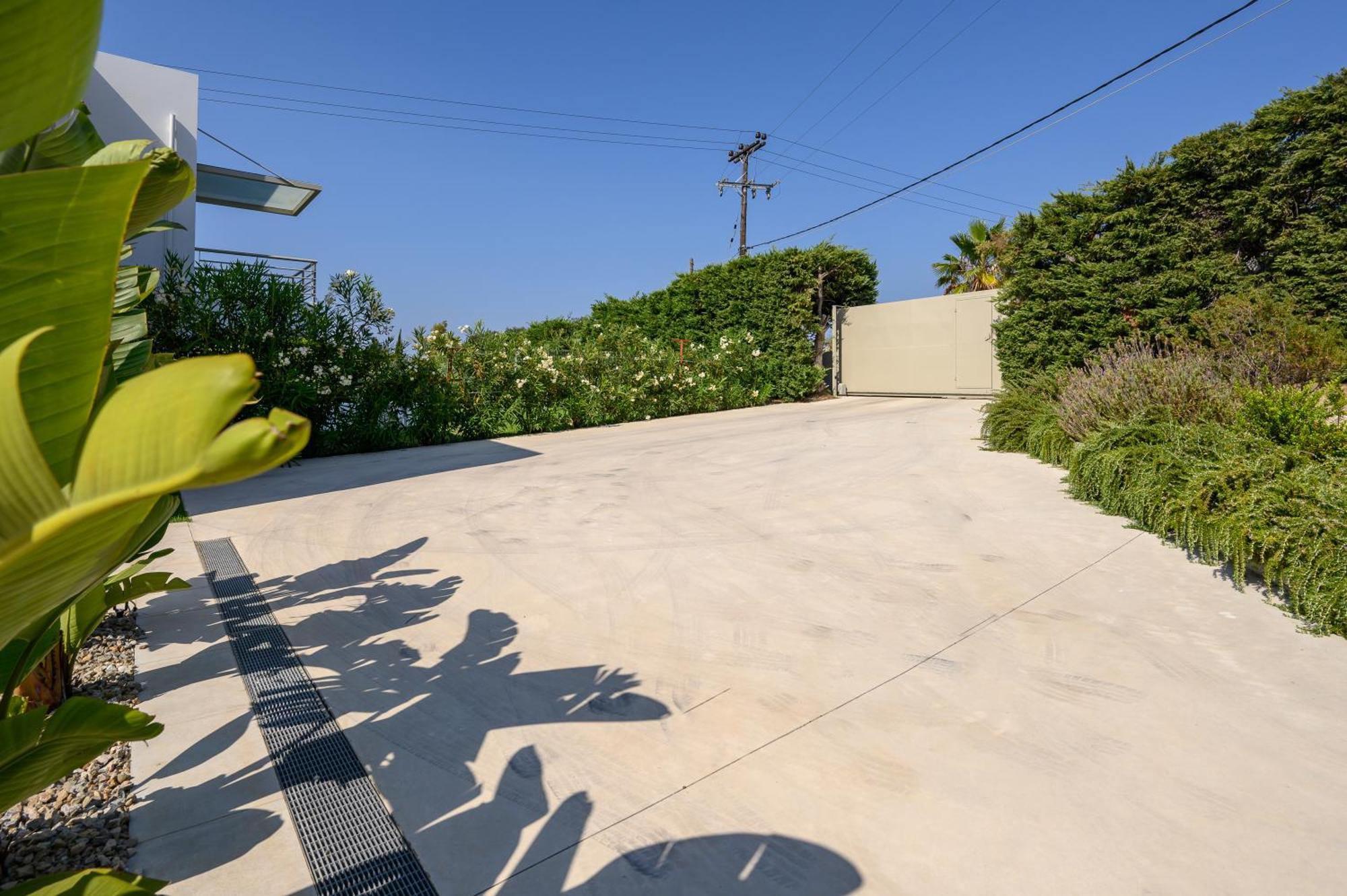 Phillyrea Luxury Villas Kos Town Phòng bức ảnh
