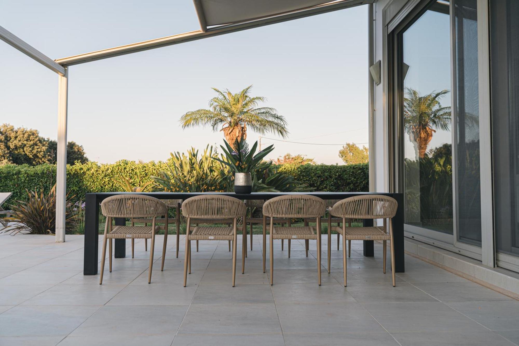 Phillyrea Luxury Villas Kos Town Ngoại thất bức ảnh