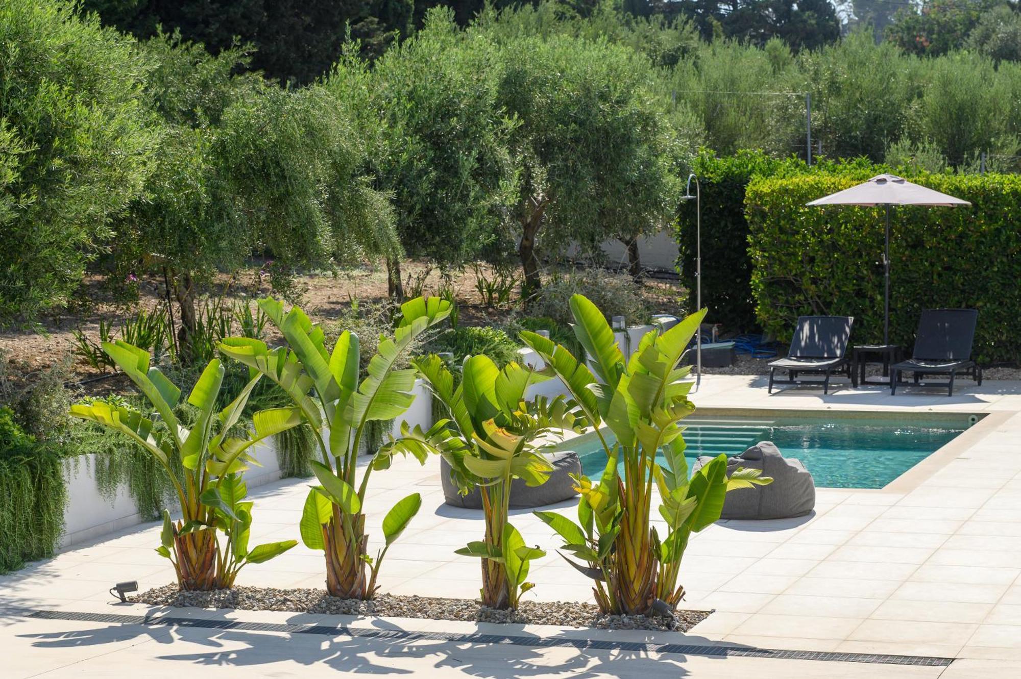 Phillyrea Luxury Villas Kos Town Ngoại thất bức ảnh