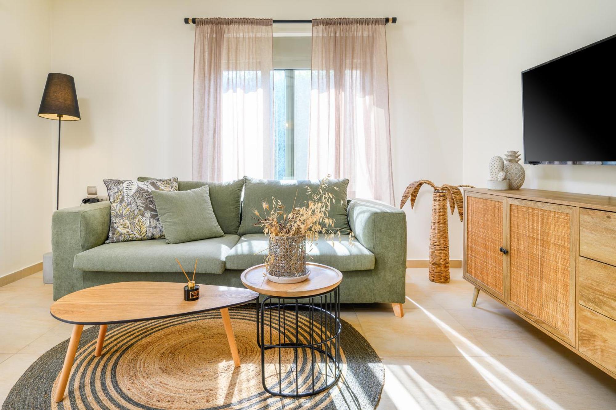 Phillyrea Luxury Villas Kos Town Ngoại thất bức ảnh