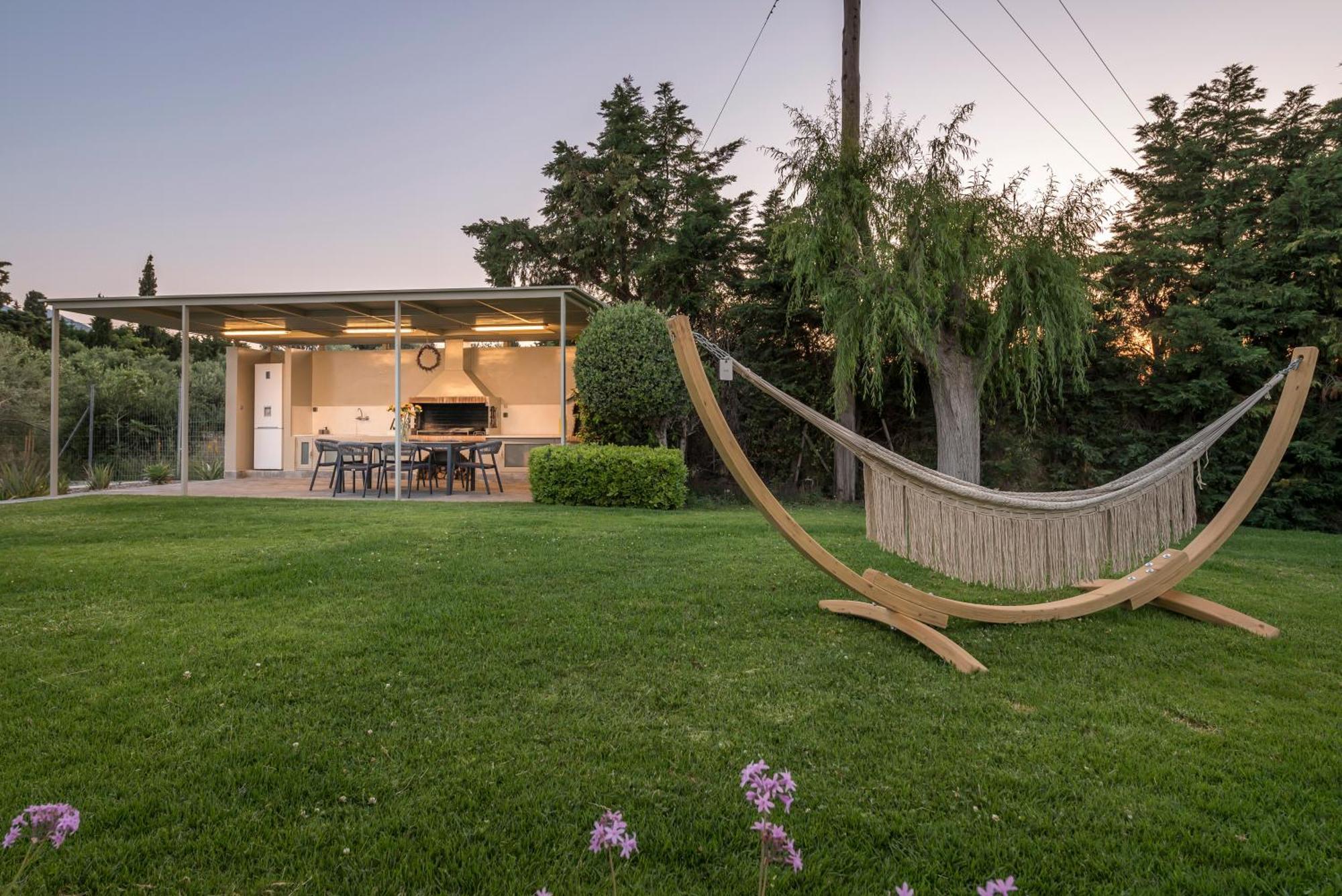 Phillyrea Luxury Villas Kos Town Ngoại thất bức ảnh